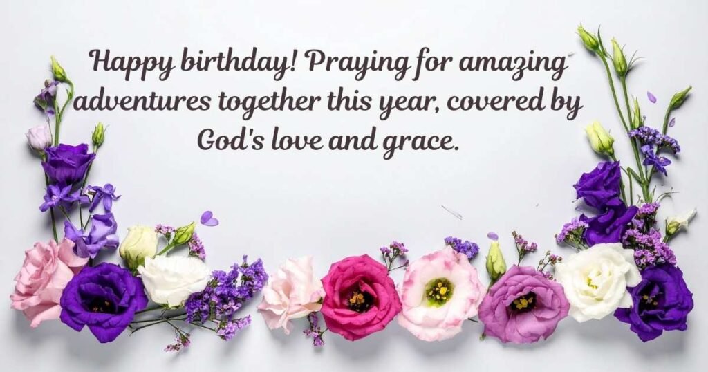 Prayer 10: Adventure Together