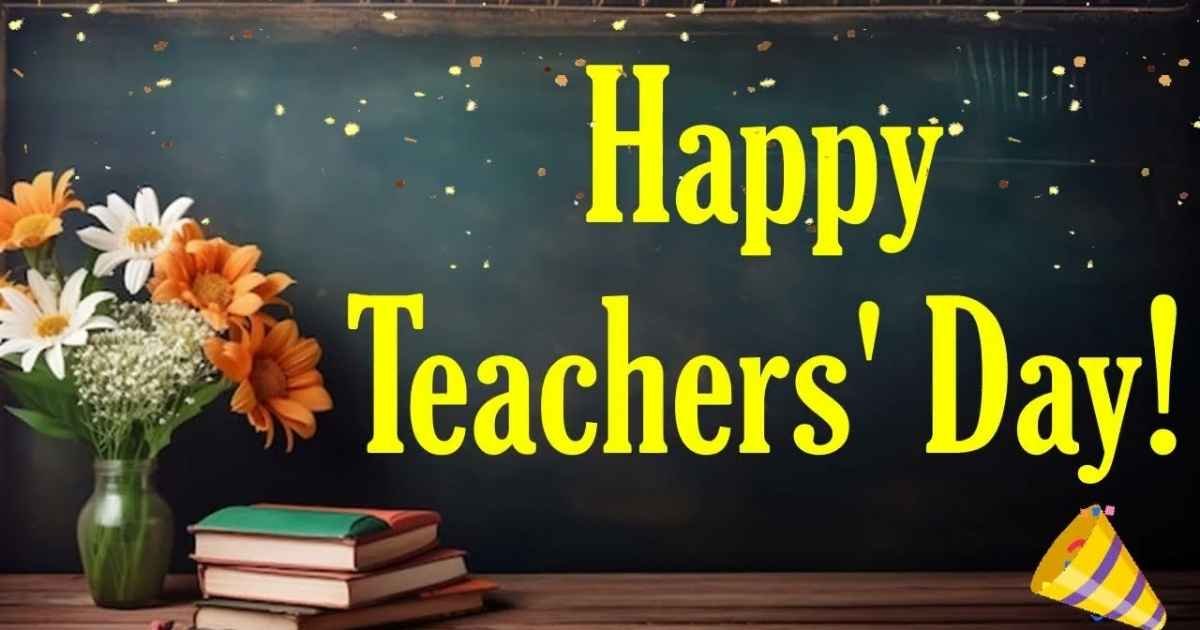 Teachers Day Wishes