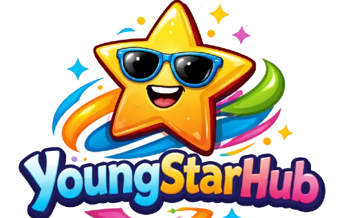 youngstarhub.com