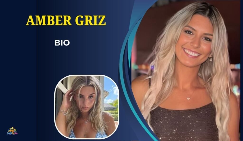 Amber Griz