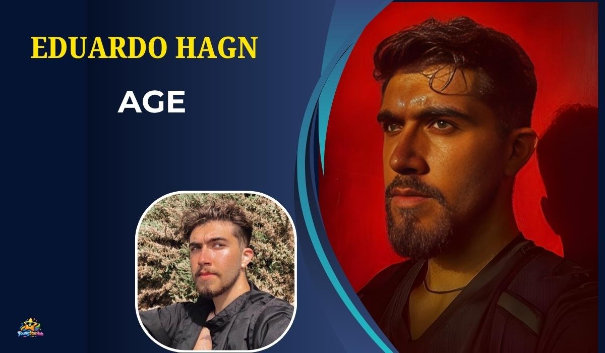 Eduardo Hagn