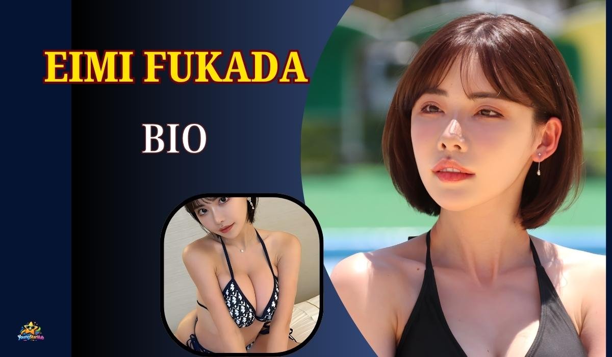 Eimi Fukada