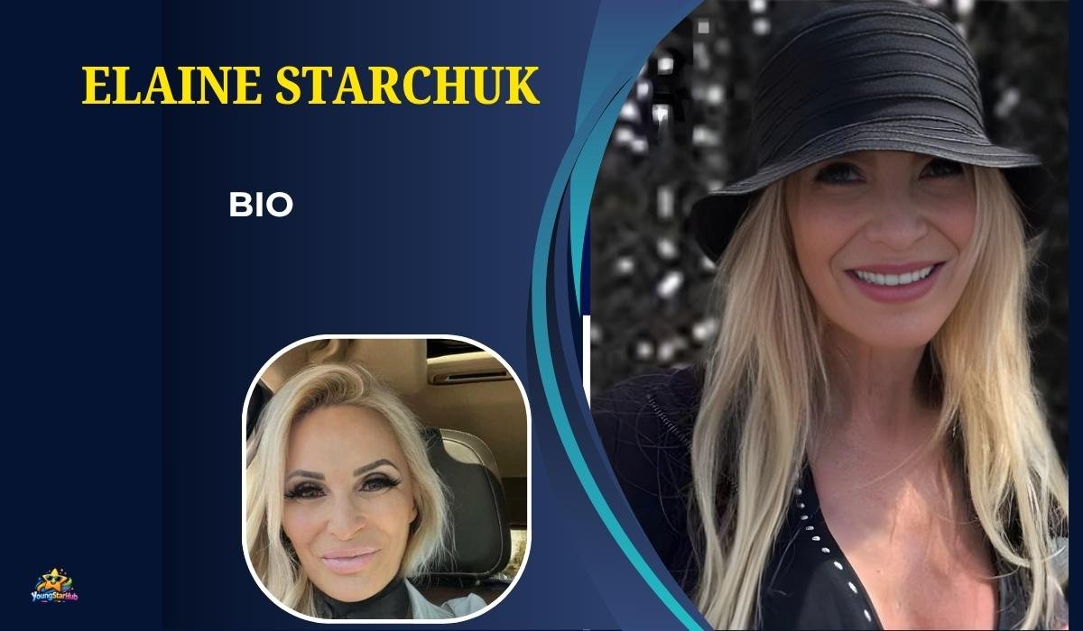 Elaine Starchuk