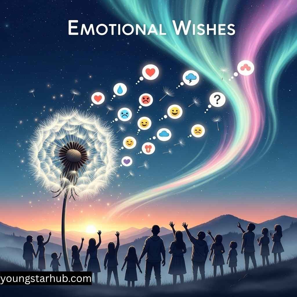 Emotional Wishes