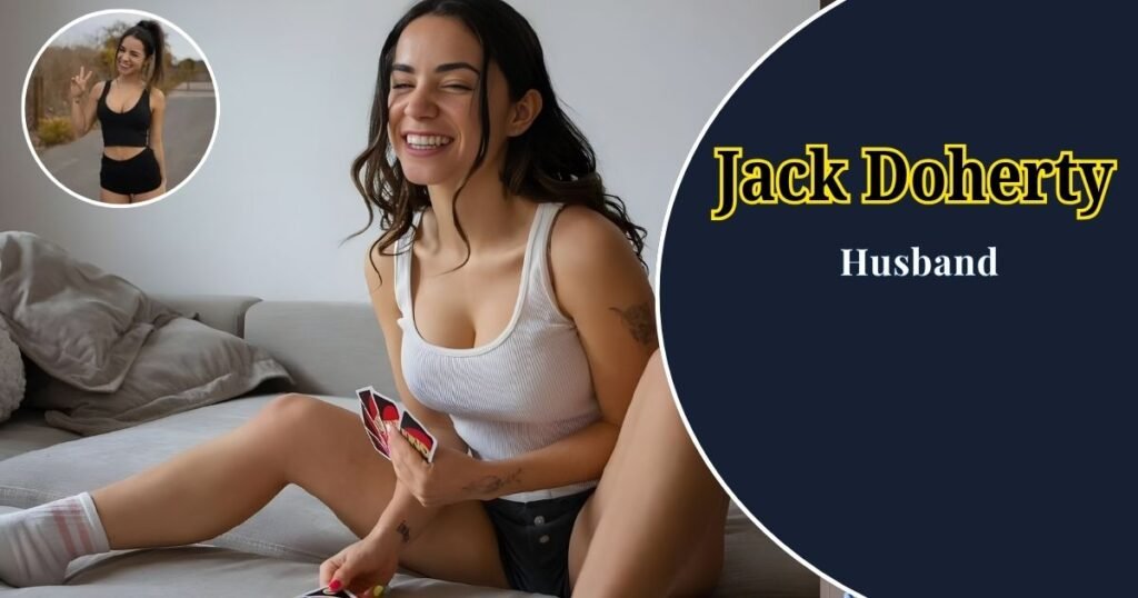 Jameliz Smith Husband