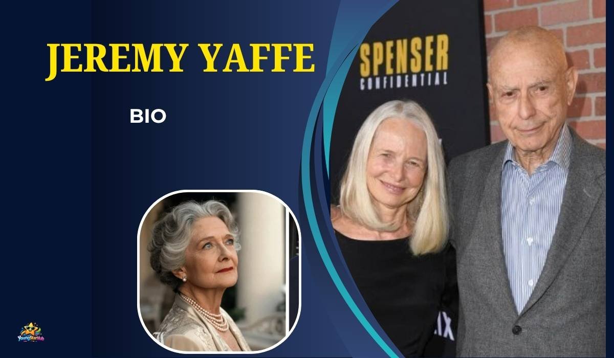 Jeremy Yaffe