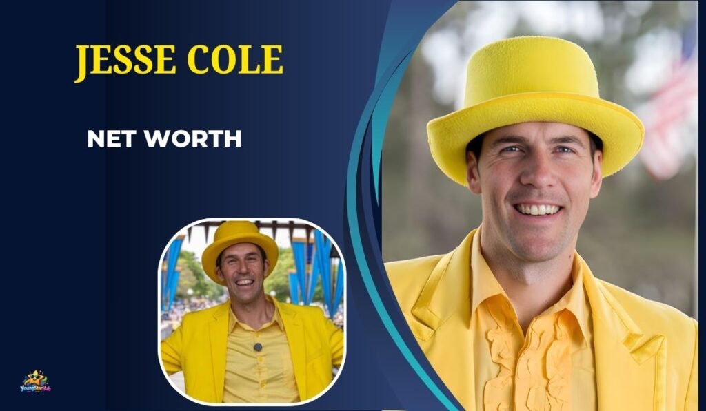 Jesse Cole Net Worth