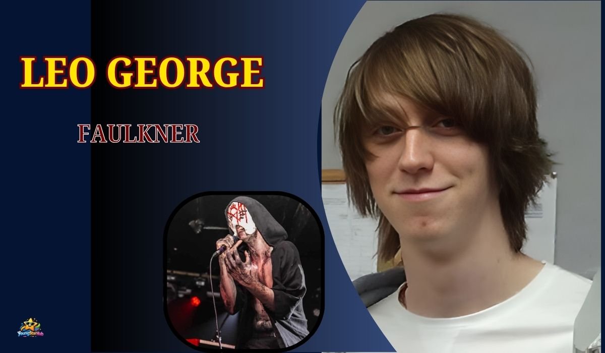 Leo George Faulkner