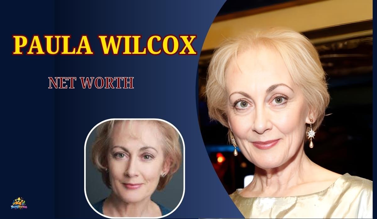 Paula Wilcox Net Worth