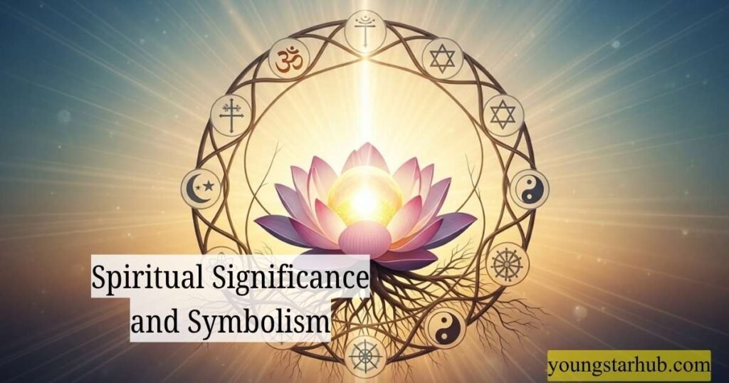 Spiritual Significance and Symbolism
