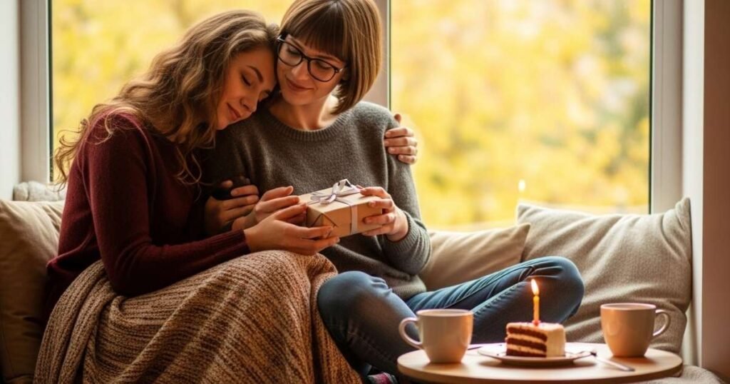 Touching Birthday Wishes for Best Friends