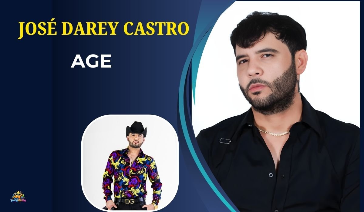 josé darey castro age