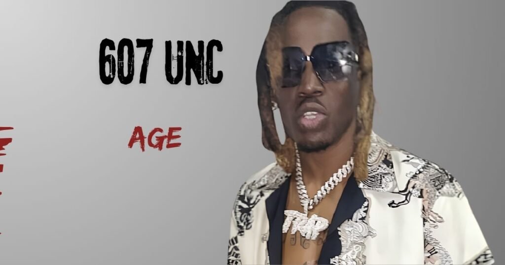 607 UNC Age