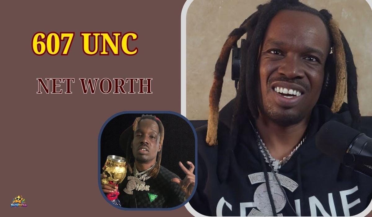 607 UNC Net Worth