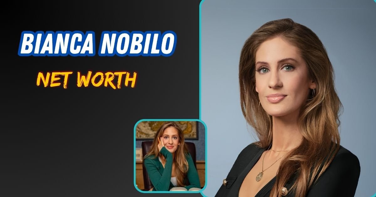 Bianca Nobilo Net Worth