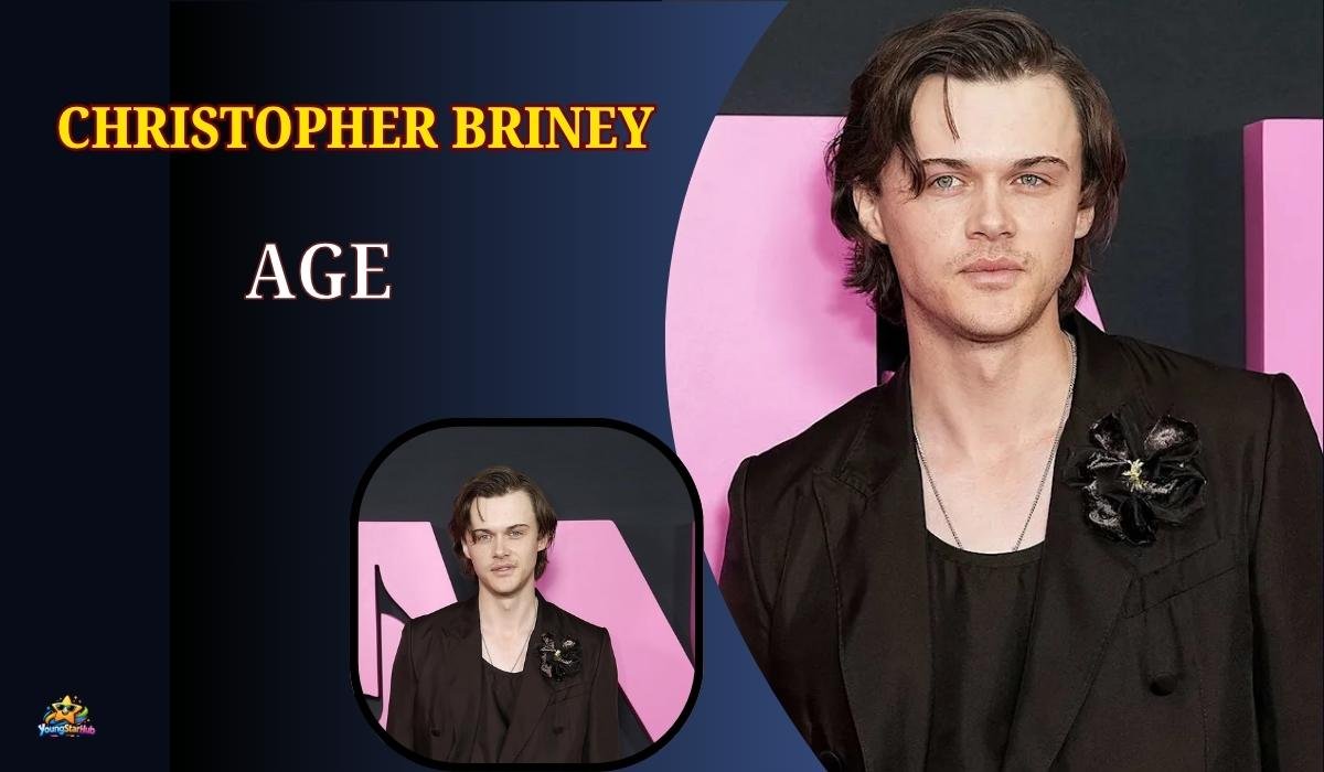 Christopher Briney