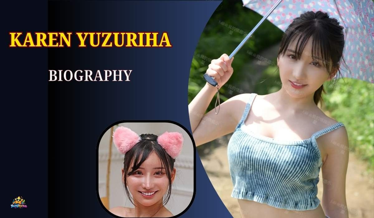 Karen Yuzuriha