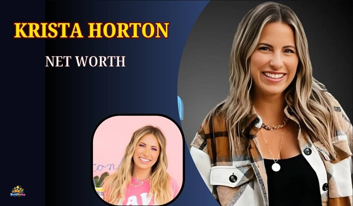 Krista Horton Net Worth