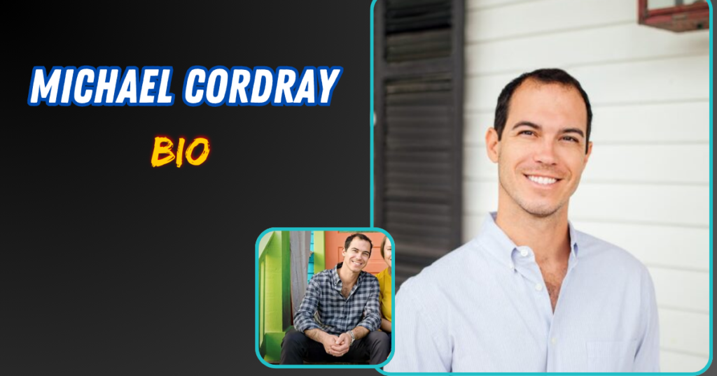 Michael Cordray