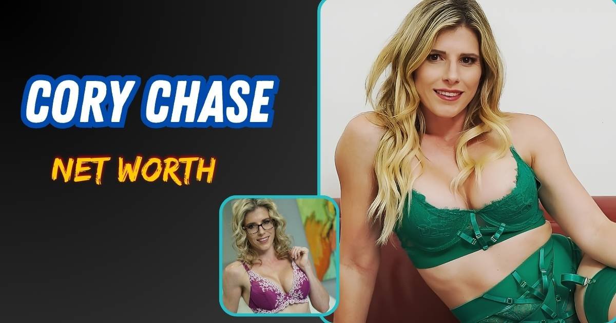 Cory Chase Net Worth (1)