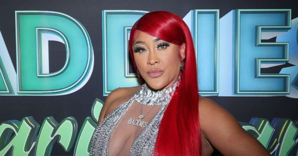 Natalie Nunn Early Life and Background