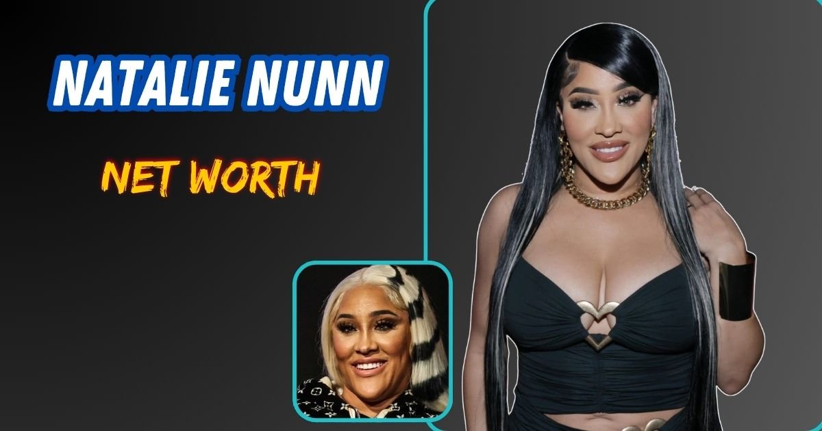 Natalie Nunn Net Worth