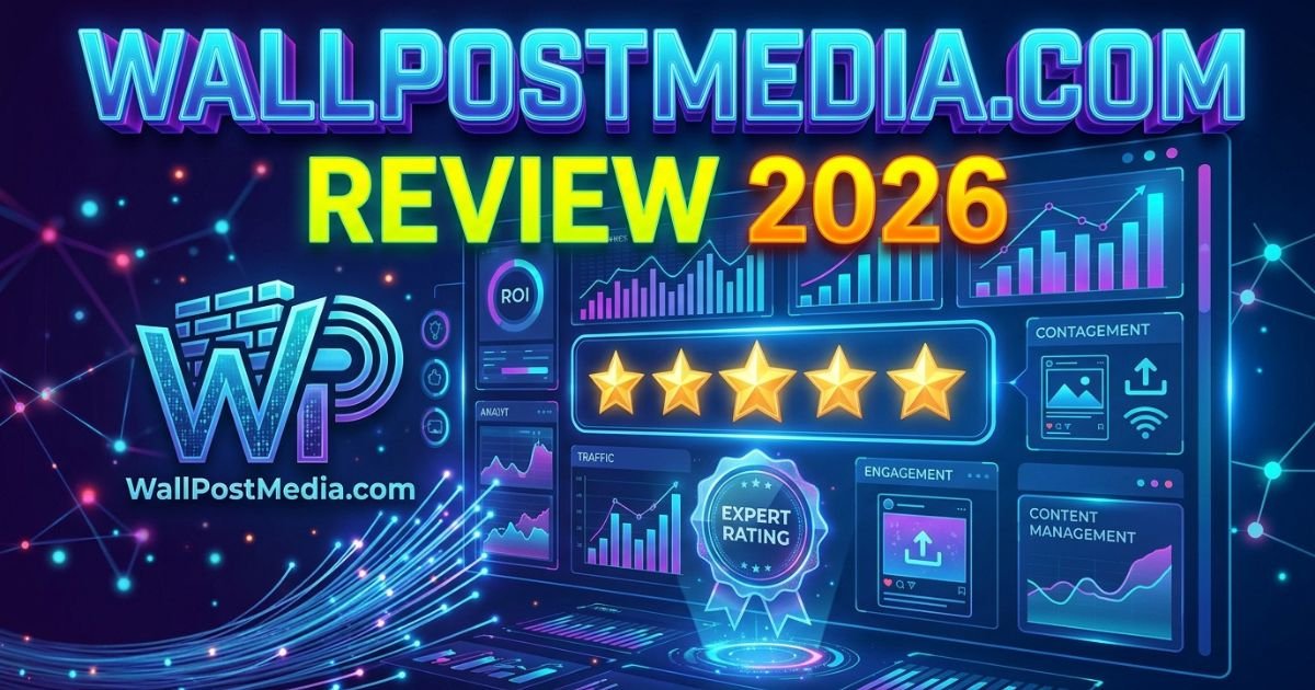 WallPostMedia com