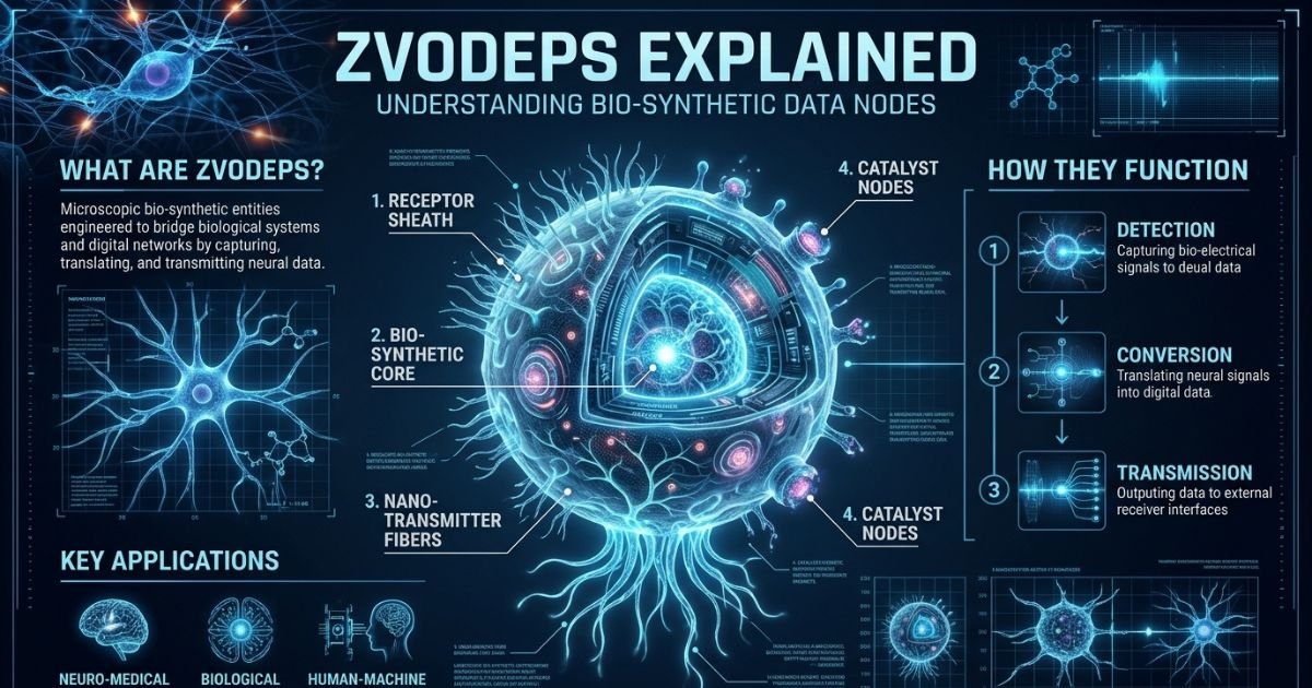 Zvodeps